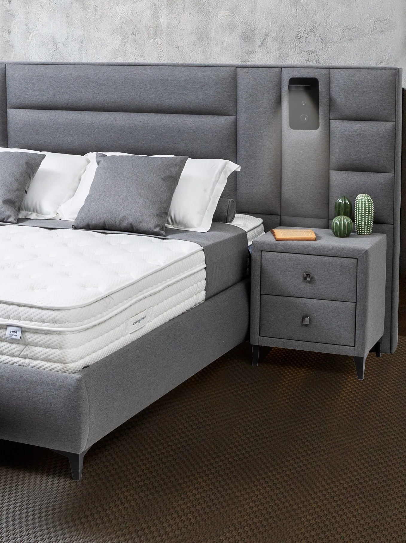 Viscopocket Anka B36 Set 5