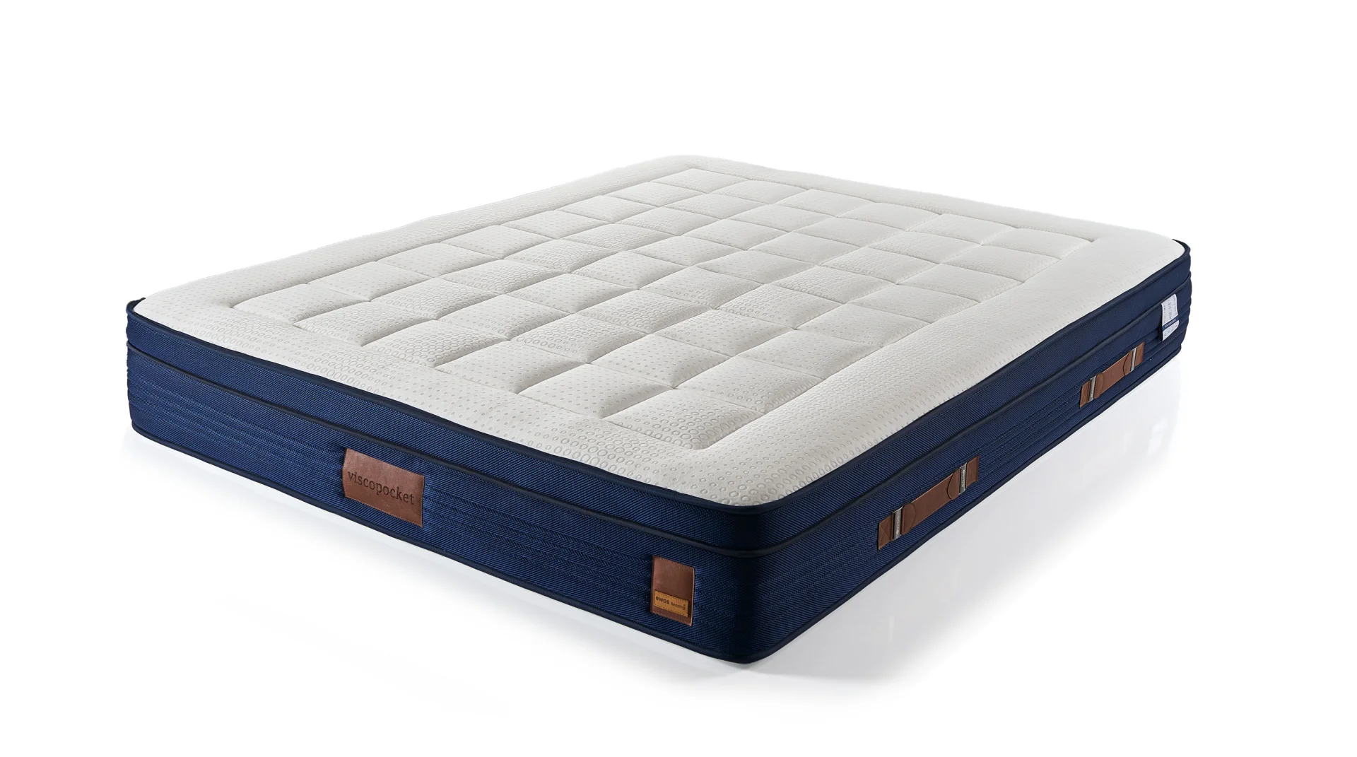 Viscopocket Yatak