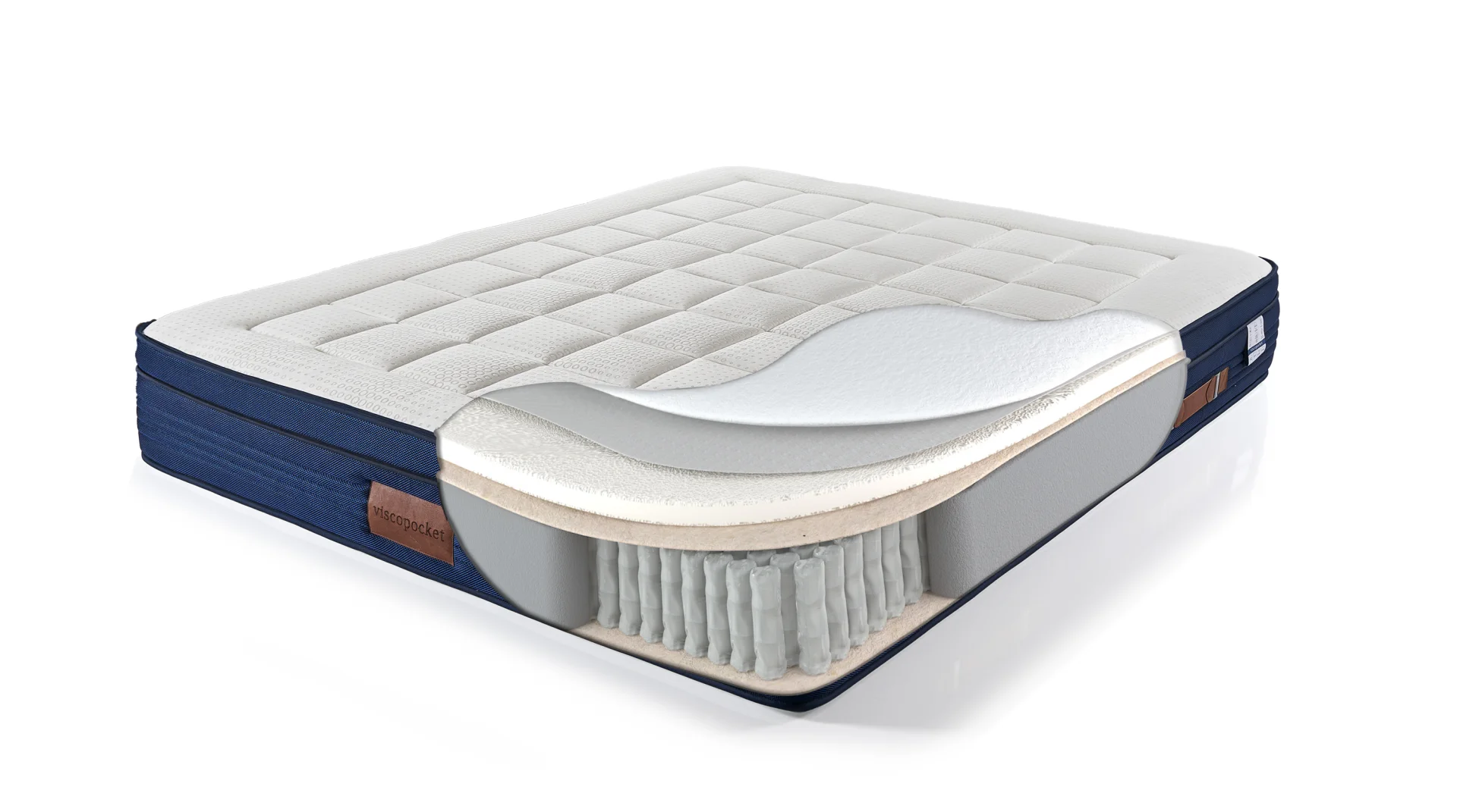 Viscopocket Yatak 2