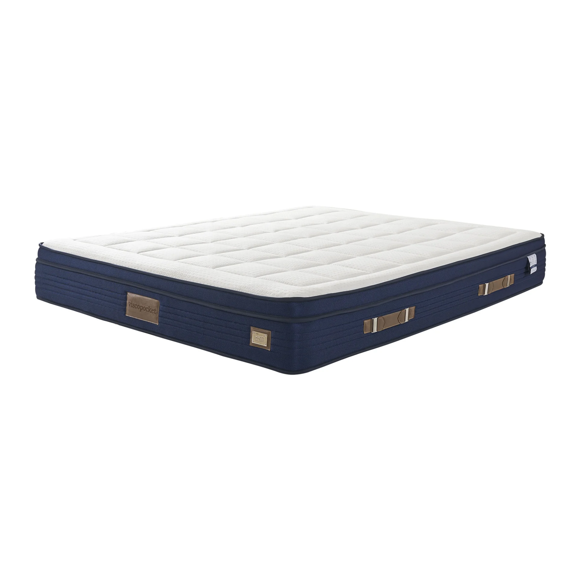 Viscopocket Yatak 5