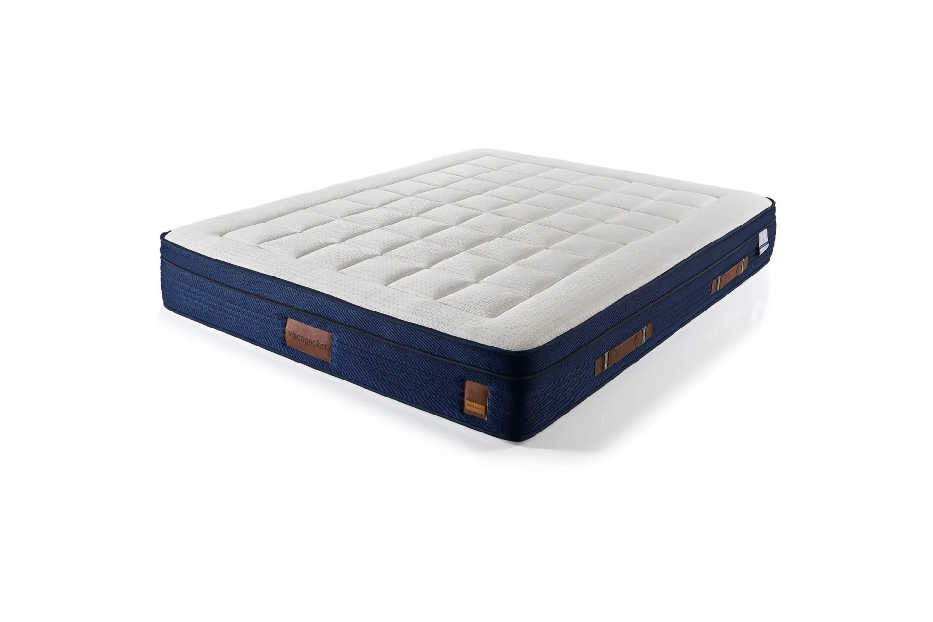 Viscopocket Yatak 6