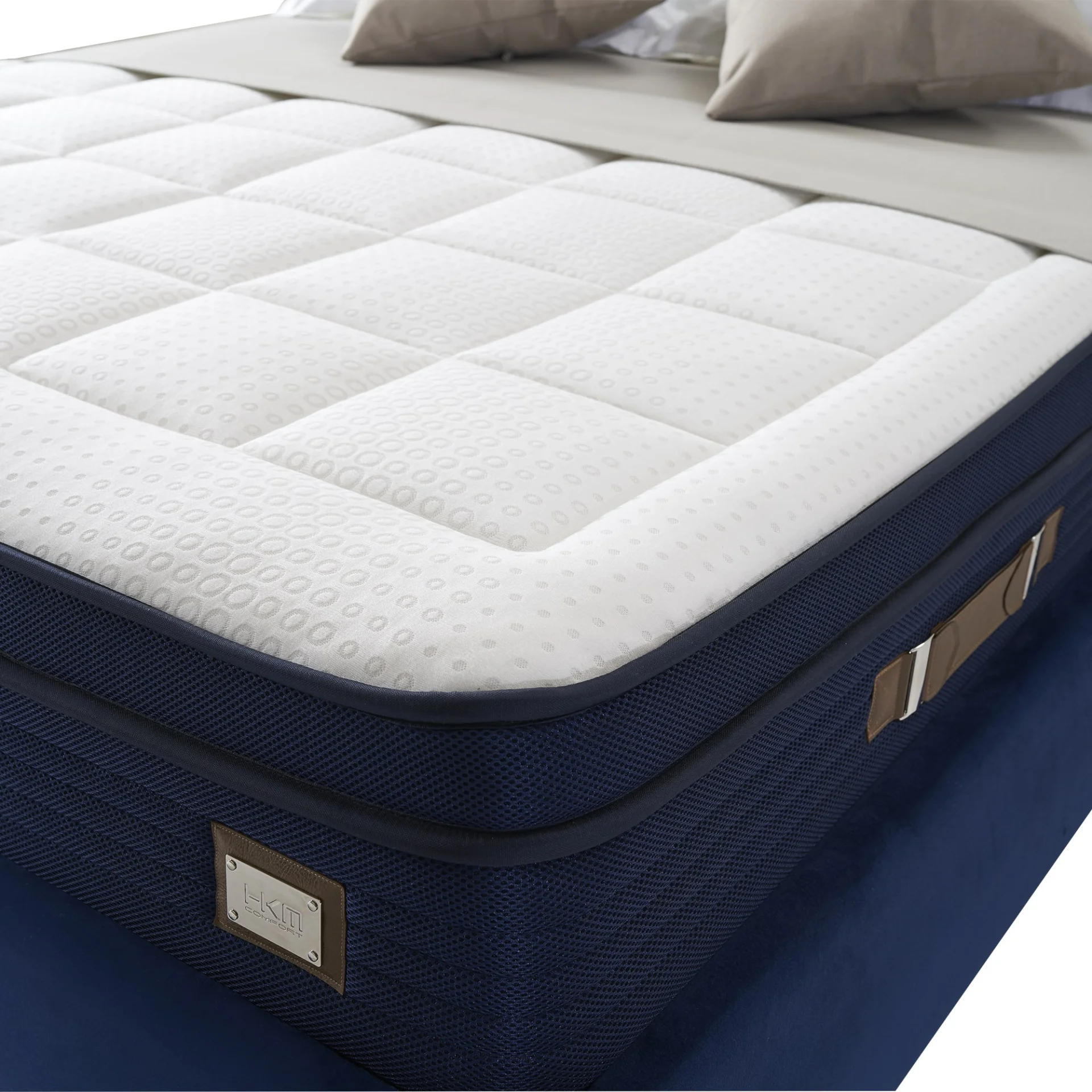 Viscopocket Yatak 7