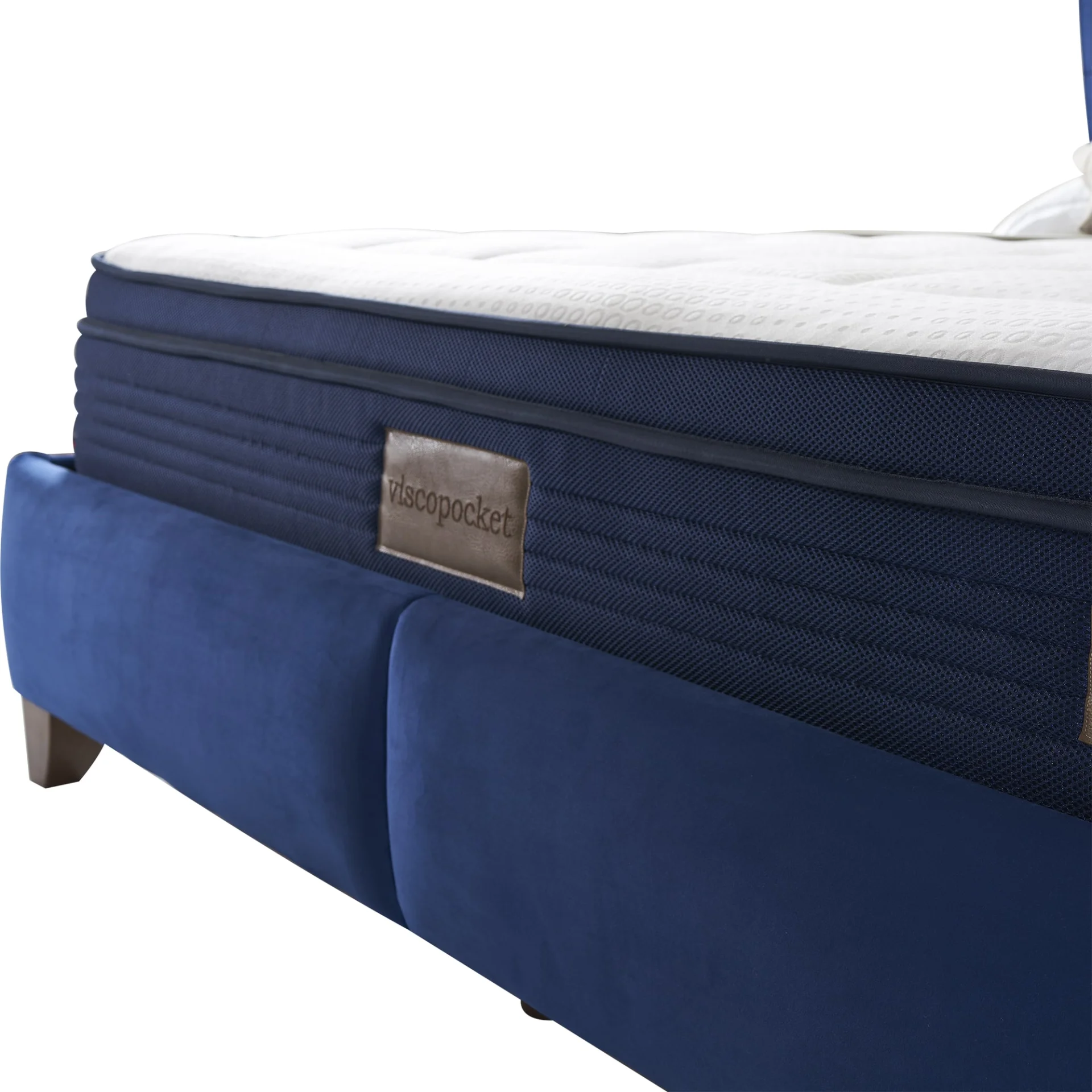 Viscopocket Yatak 8