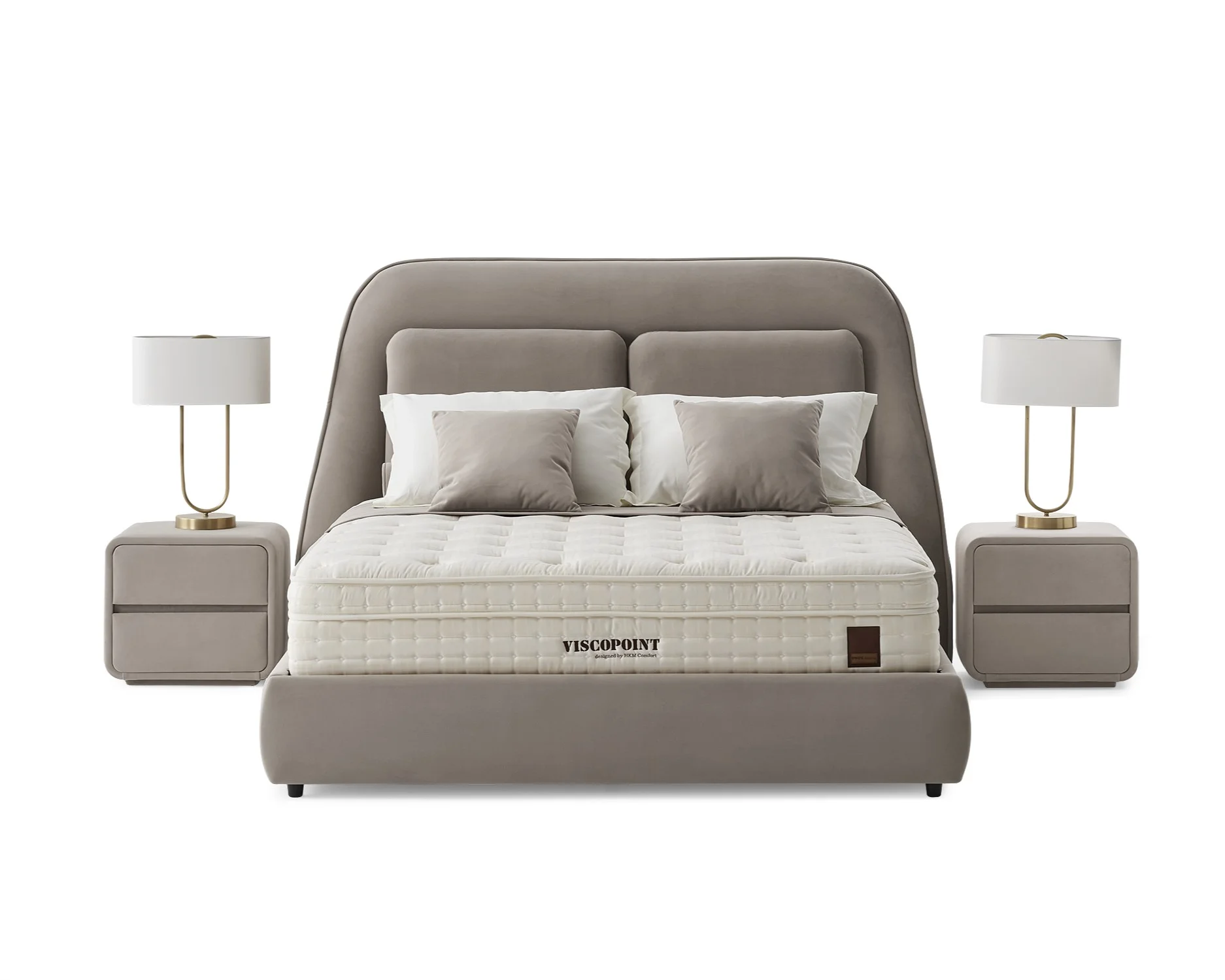 Viscopoint Venedik B-113 Set 3