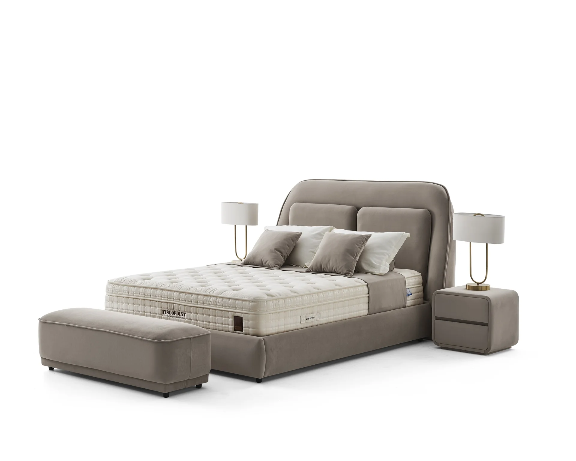Viscopoint Venedik B-113 Set 5