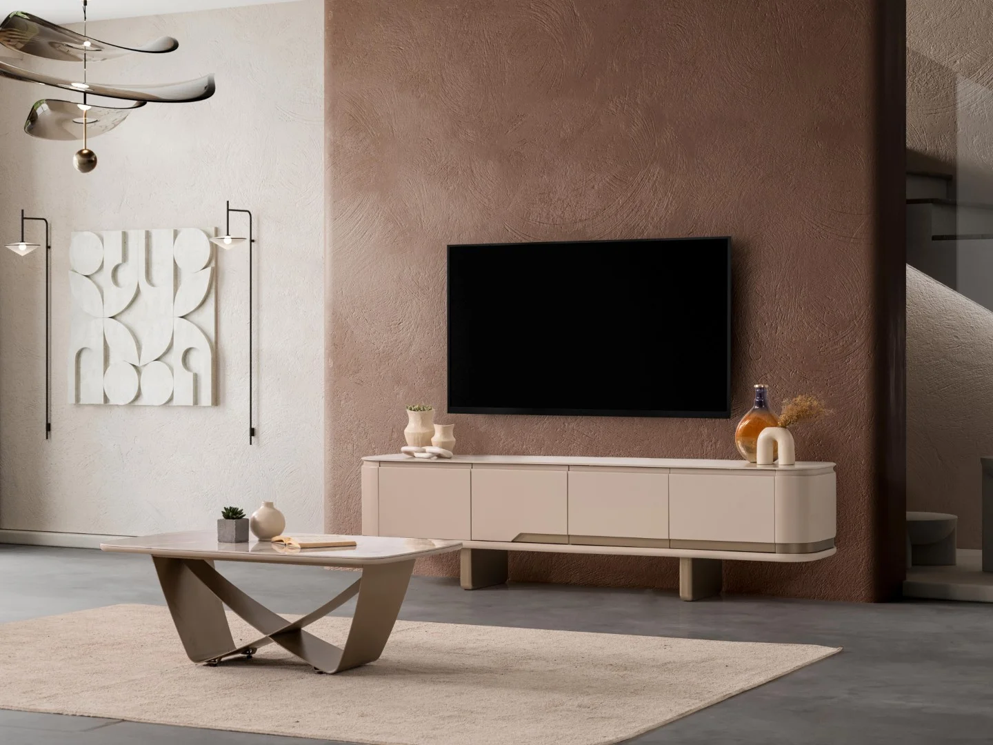 Vita Tv Ünitesi