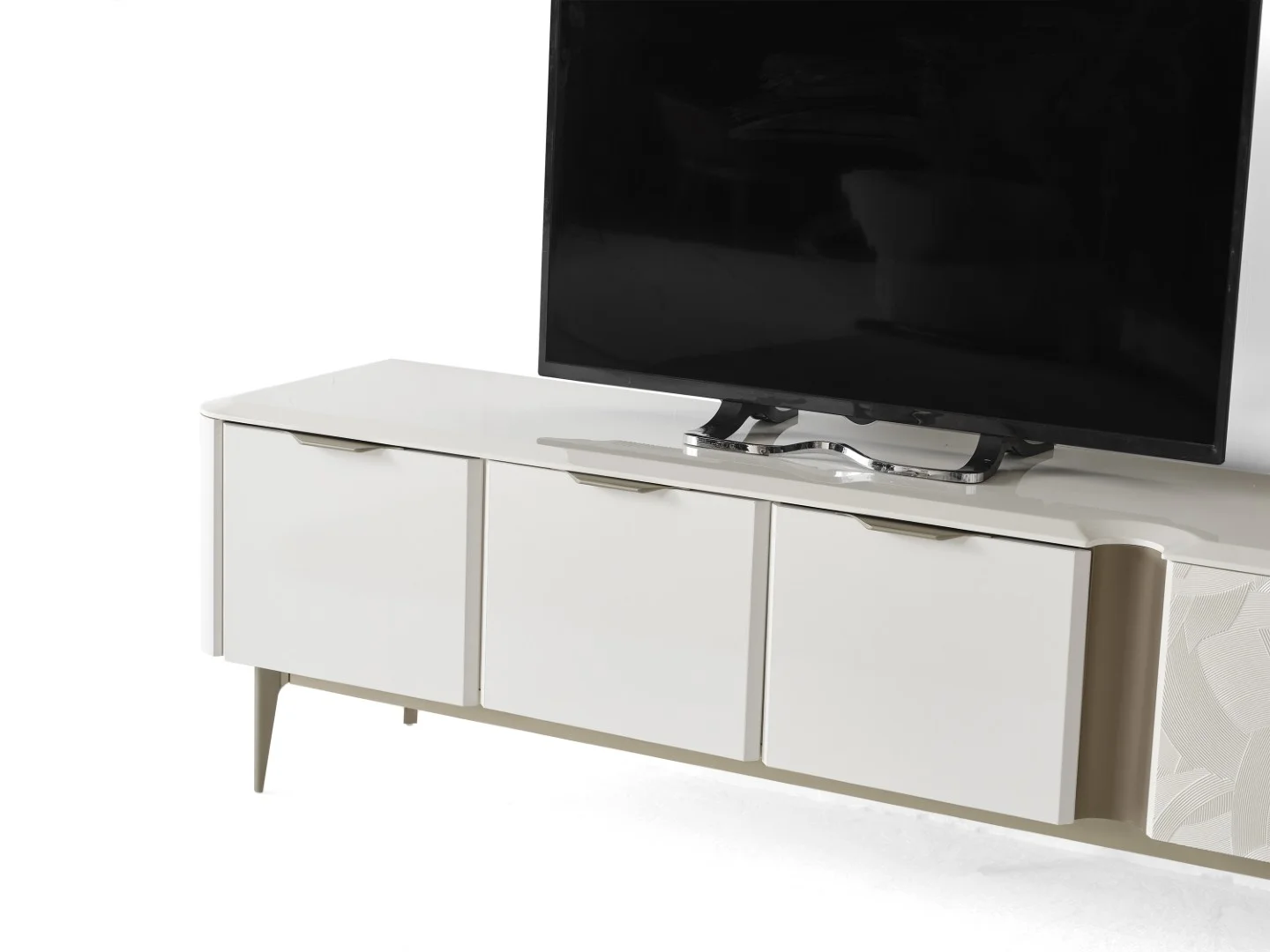 Voyage Tv Ünitesi 7