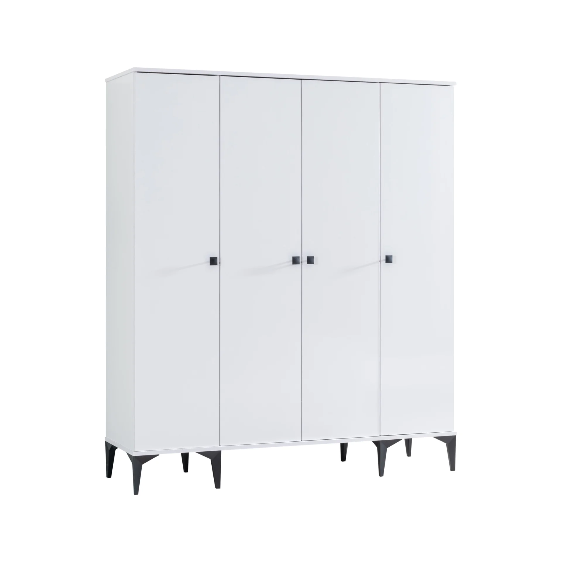 White Genç Odası 10