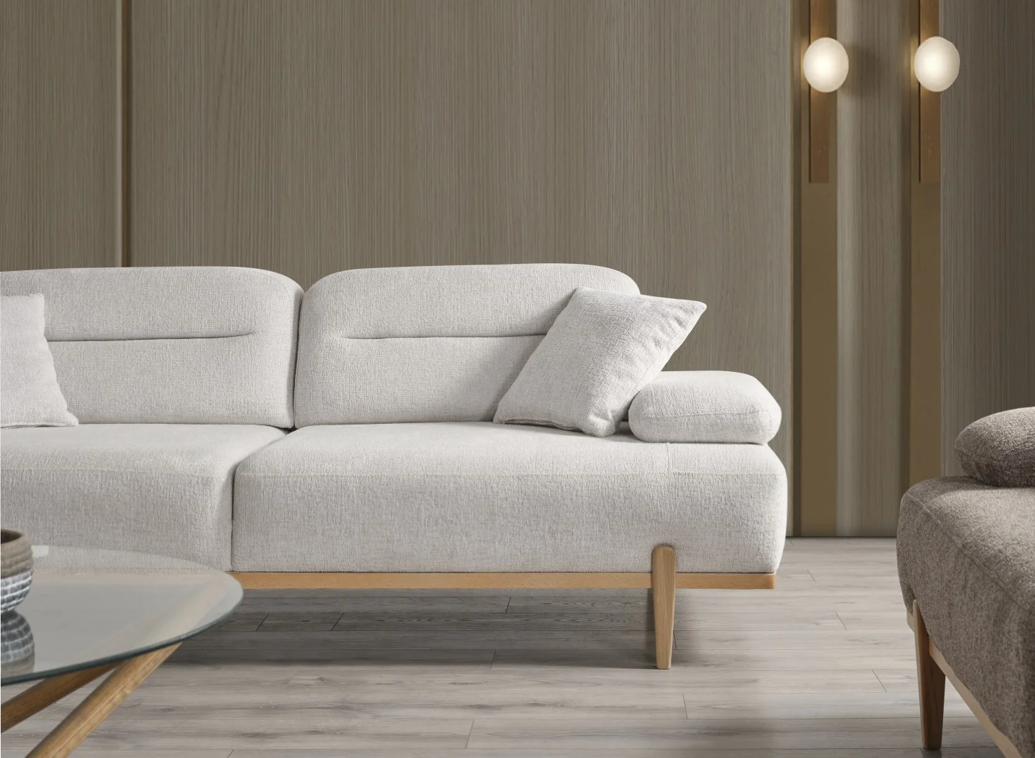 Zara Koltuk Takımı -1 10