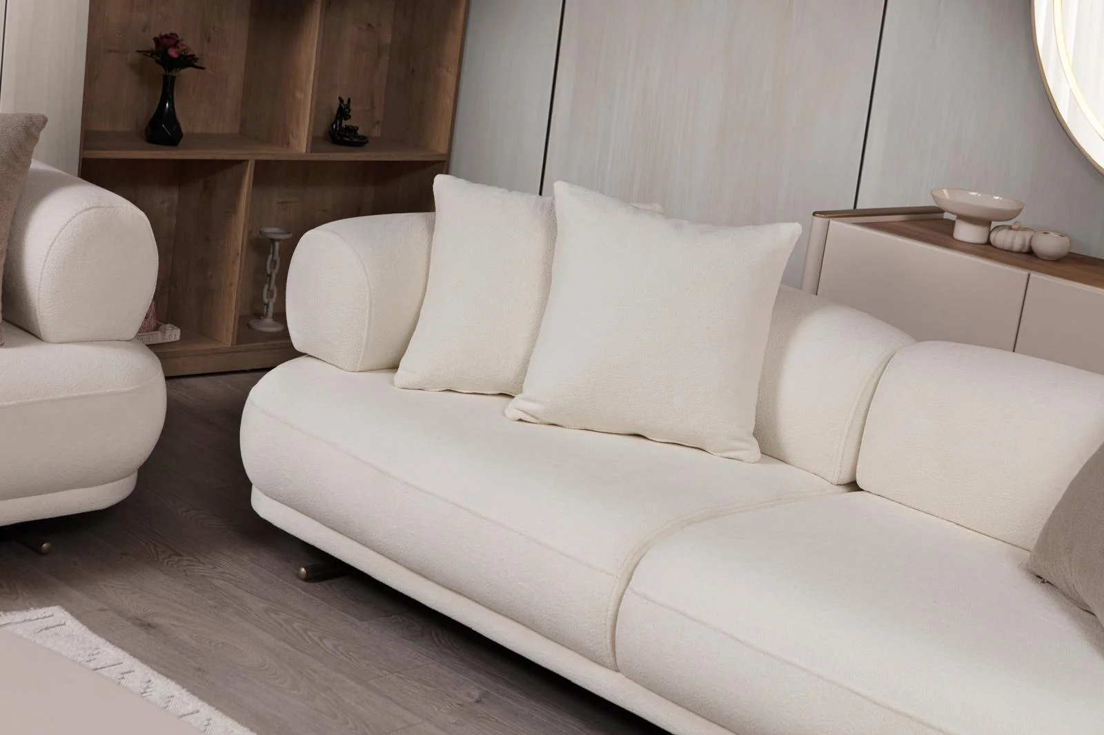 Zara Koltuk Takımı 10