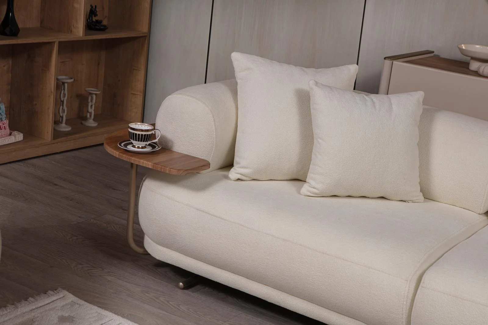 Zara Koltuk Takımı 7