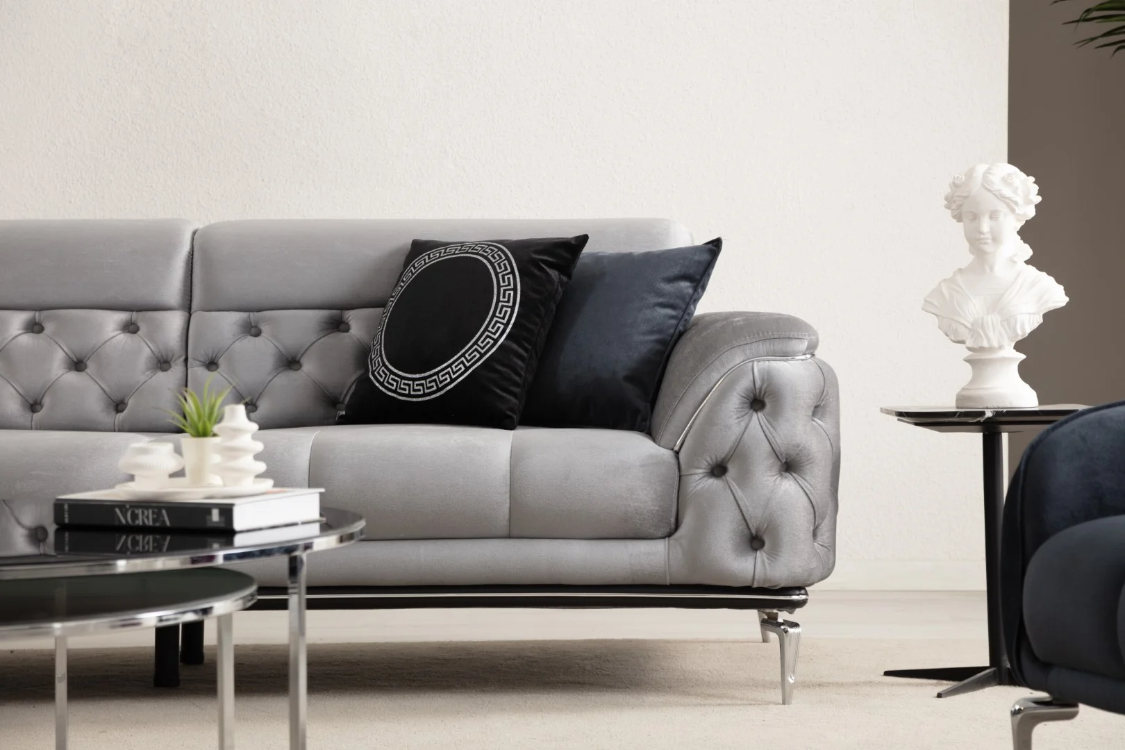 Zara Koltuk Takımı 8
