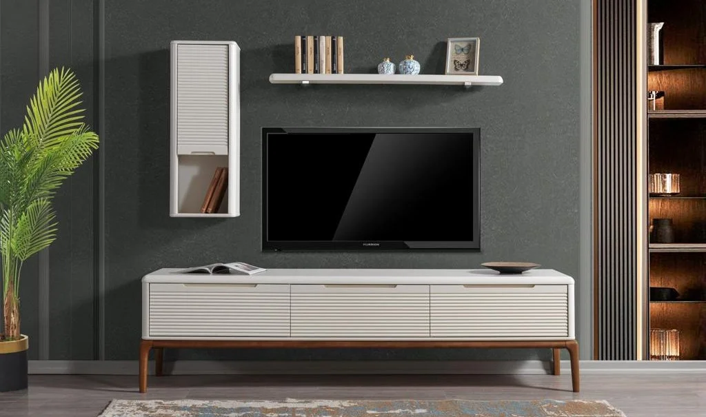 Zen Tv Ünitesi