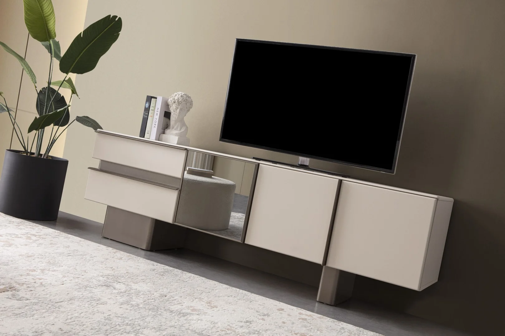 Zen Tv Ünitesi 4