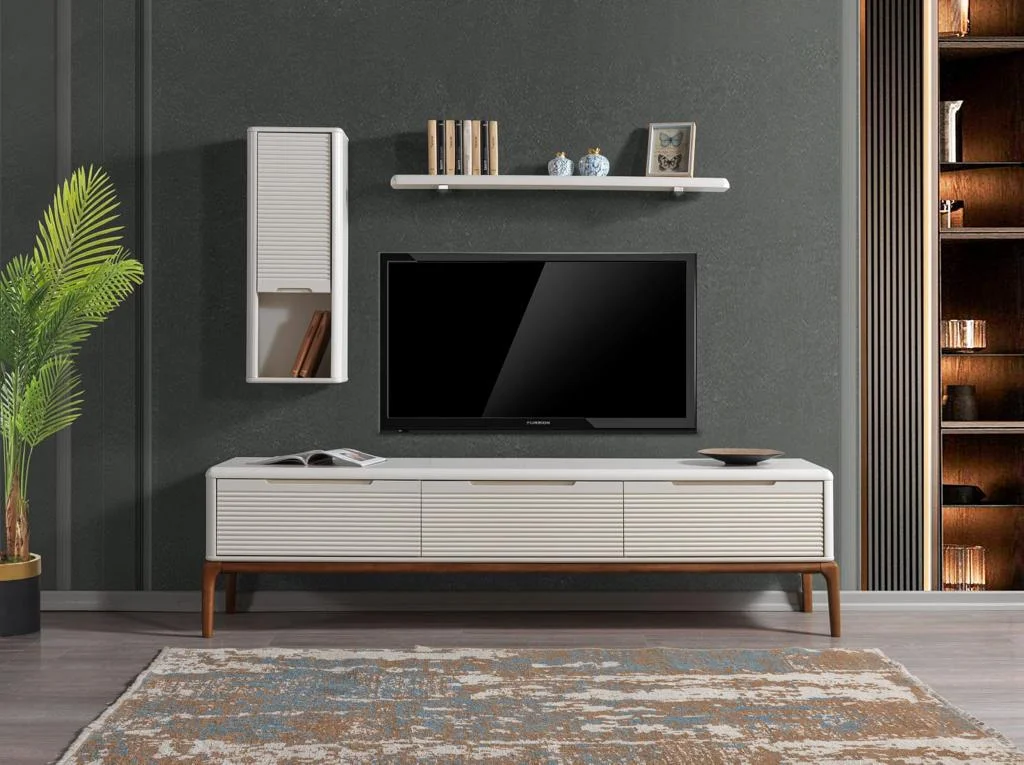 Zen Tv Ünitesi 4