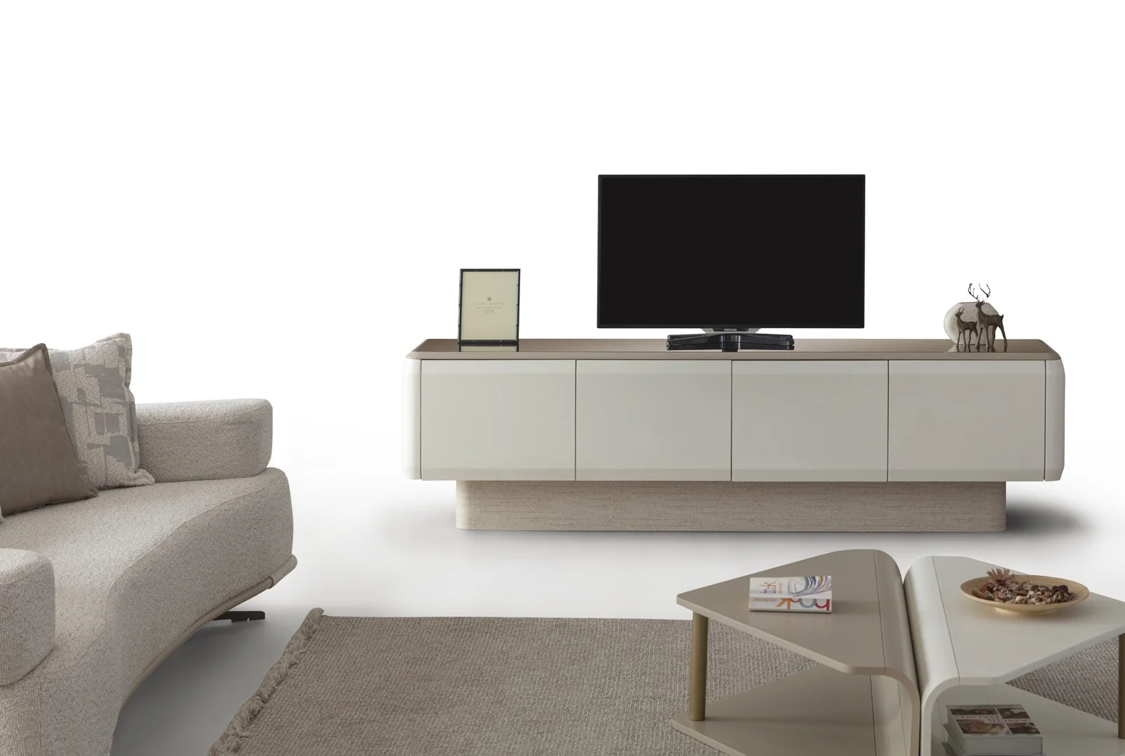 Zen Tv Ünitesi 5