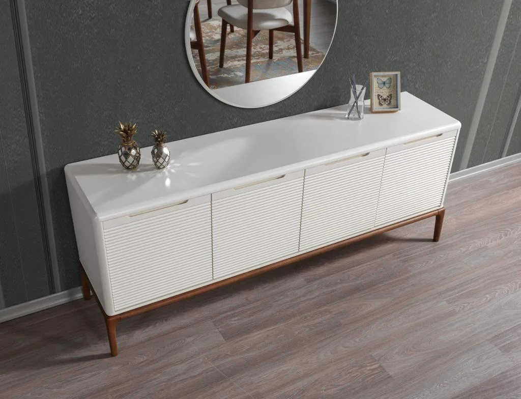 Zen Yemek Odası 3