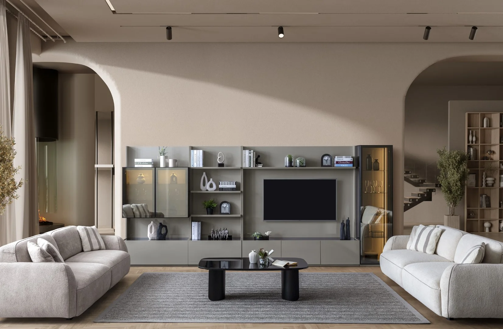 Zenith Koltuk Takımı 8
