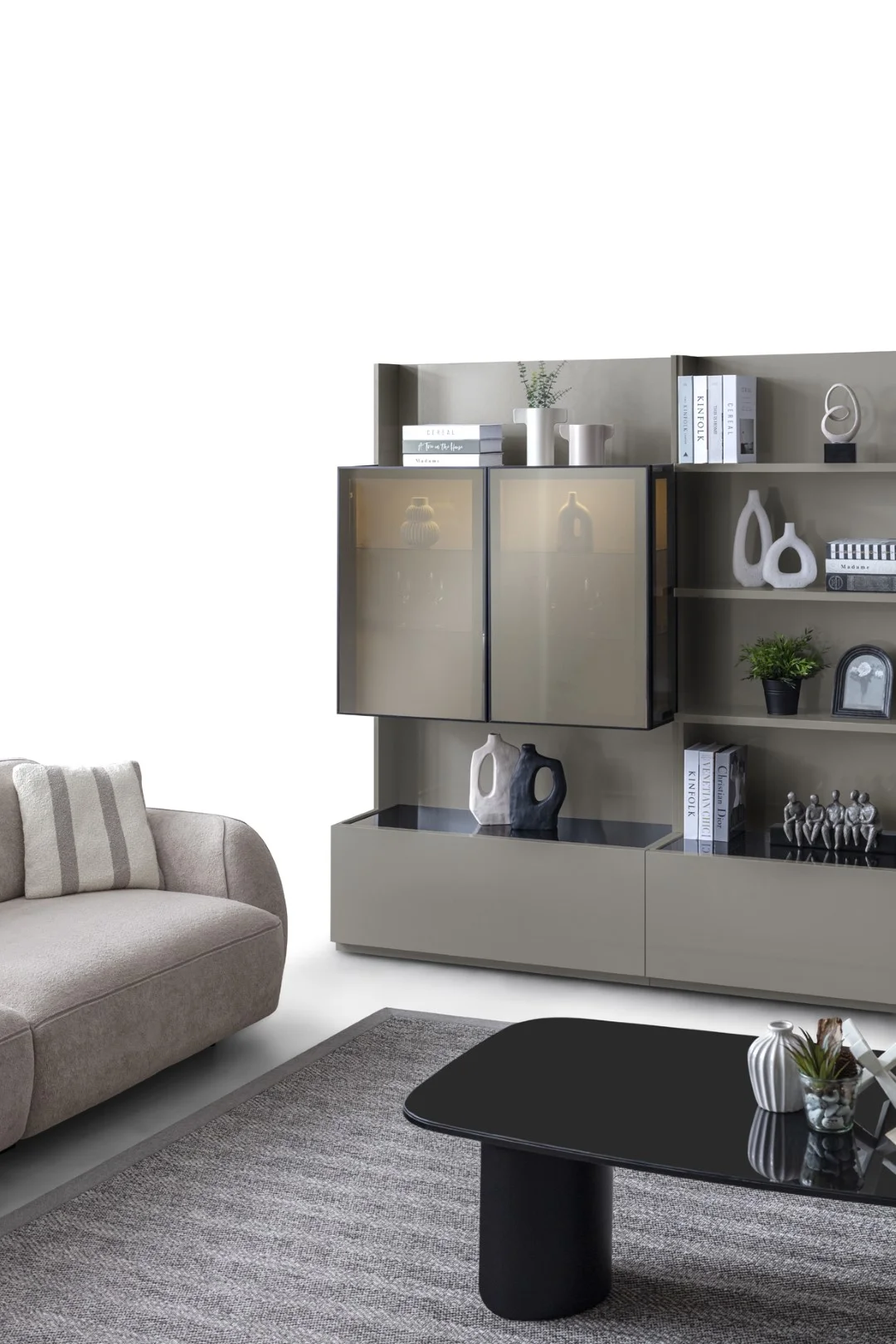Zenith Tv Ünitesi 7