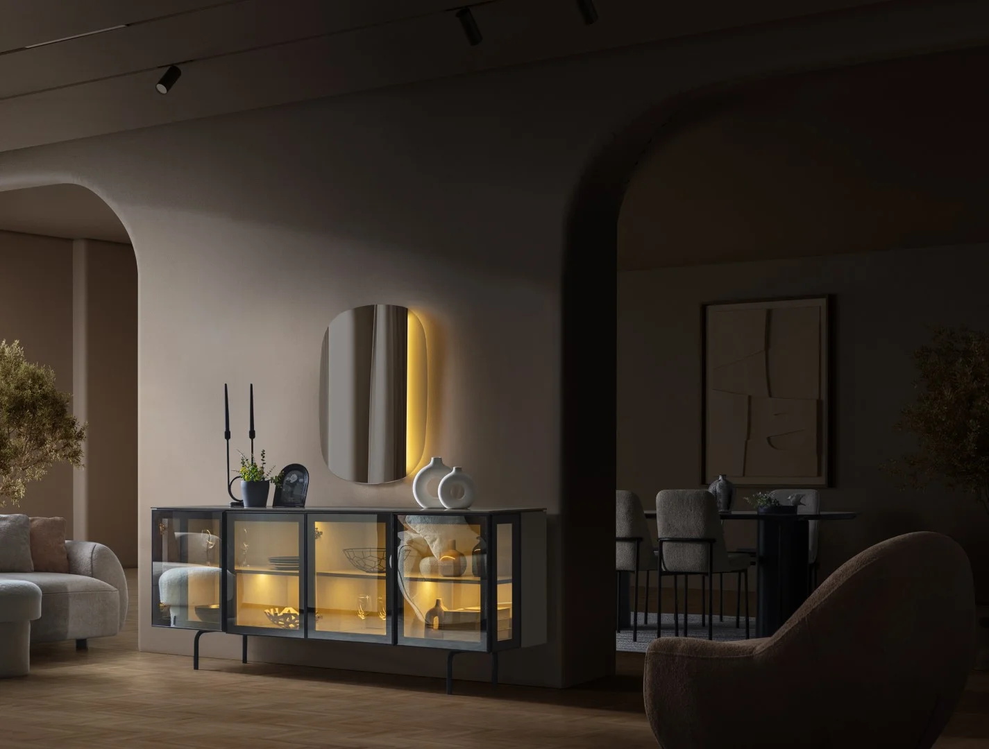 Zenith Yemek Odası 3