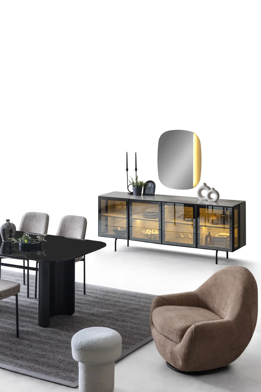 Zenith Yemek Odası 7
