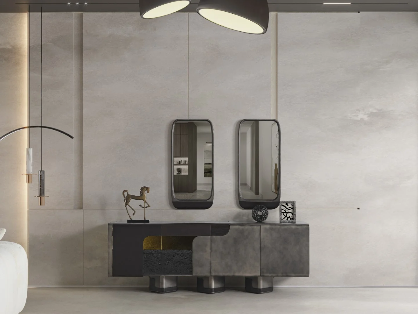 Zümrüt Yemek Odası -1 5